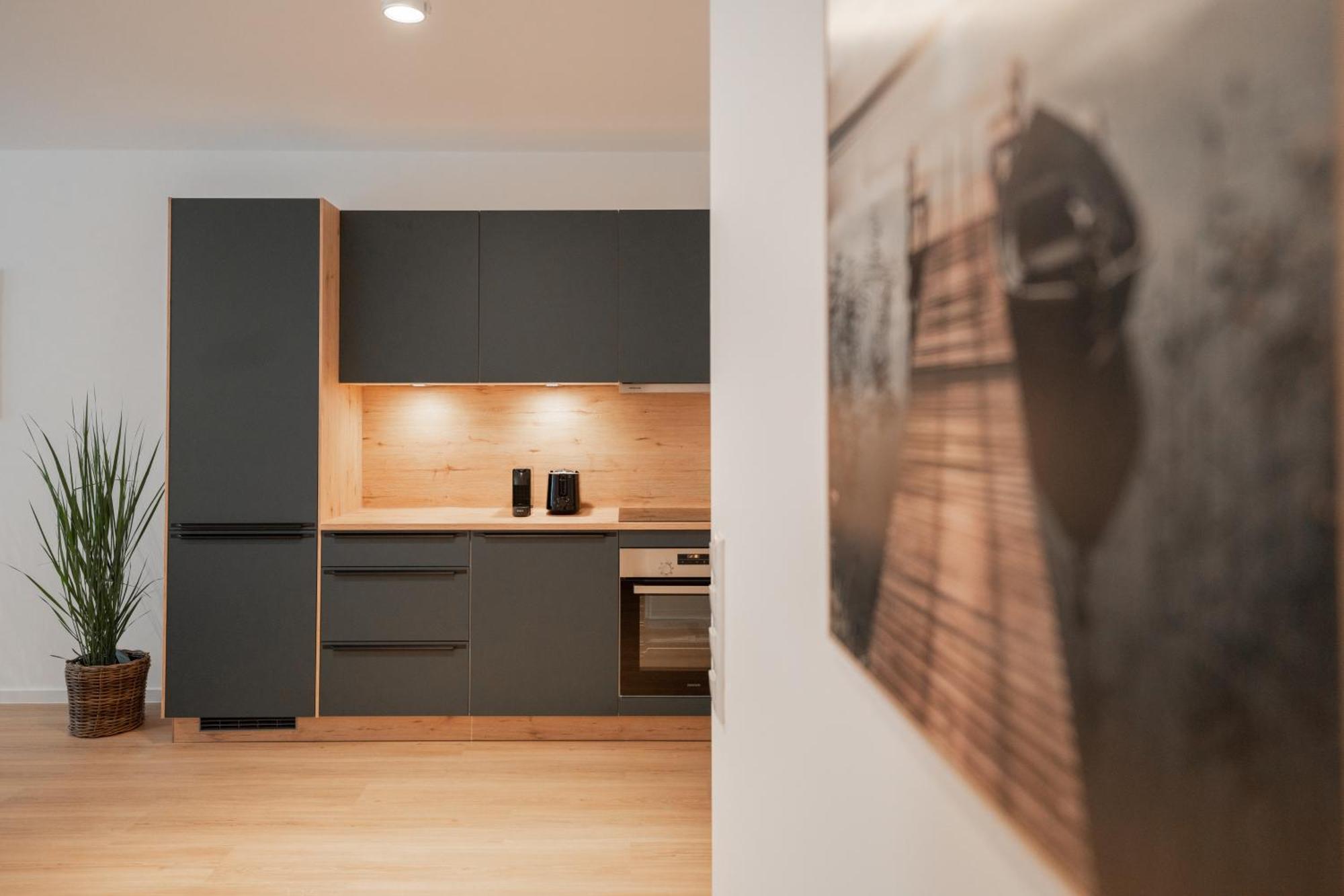 אסשפנבורג Schoentalhaus City Apartments מראה חיצוני תמונה