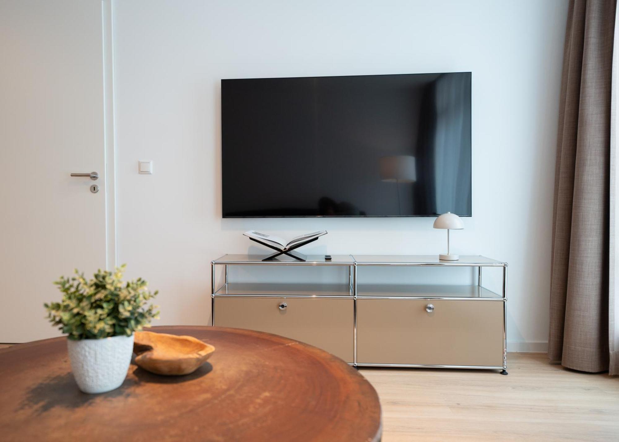 אסשפנבורג Schoentalhaus City Apartments מראה חיצוני תמונה